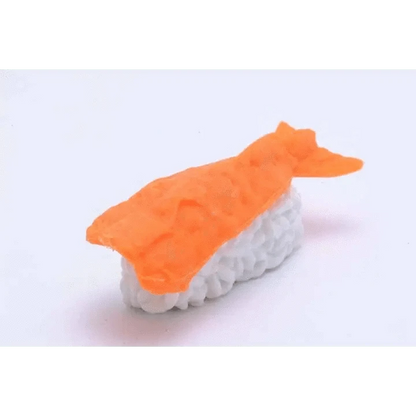 BCmini Erasers Iwako Sushi Eraser Card