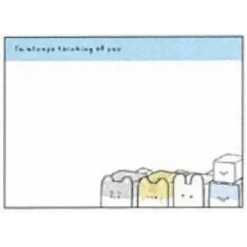 BCmini Notebooks & Notepads Cub Pets Mini Notepad-10