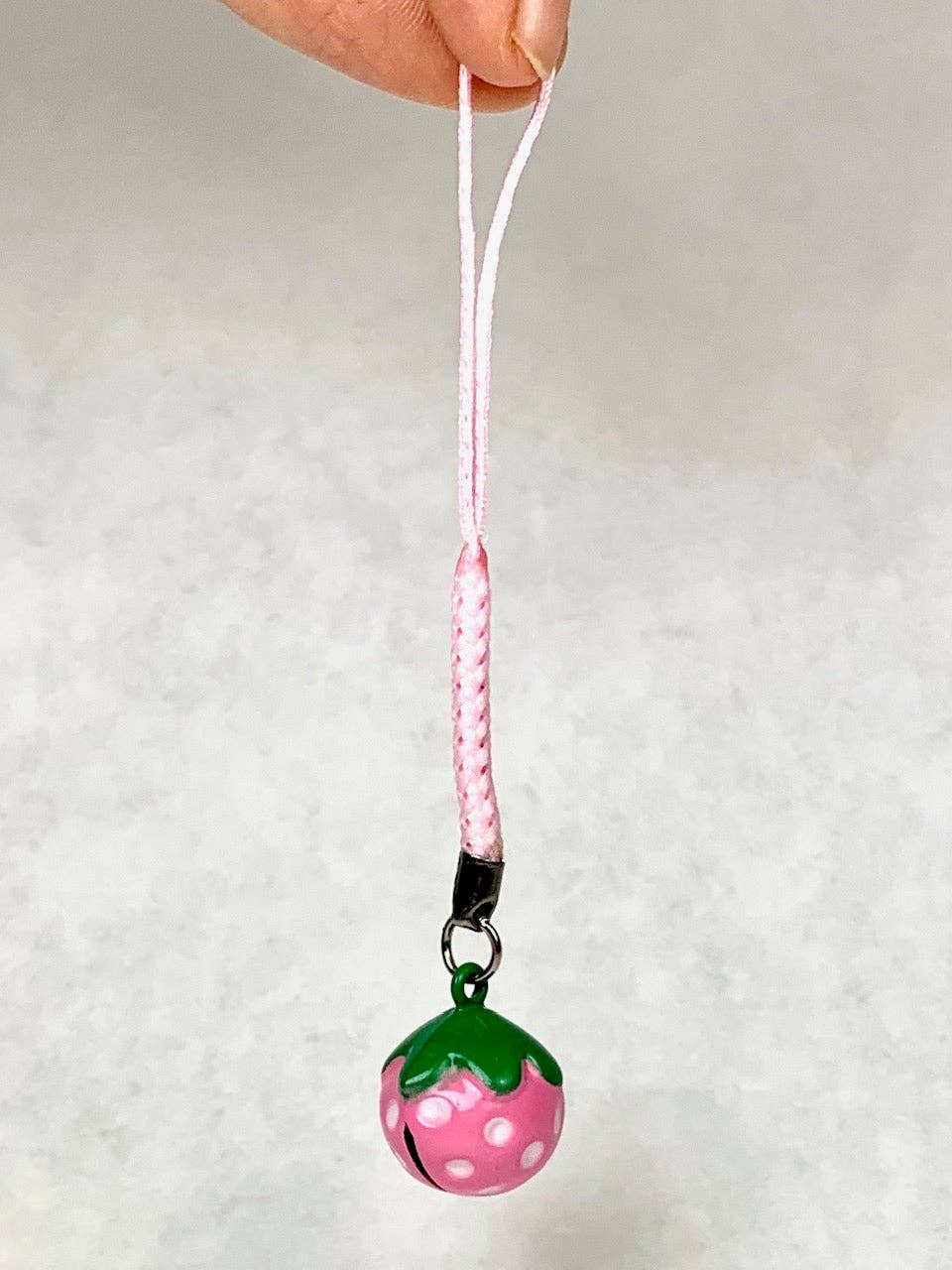 BCmini Strawberry Bell