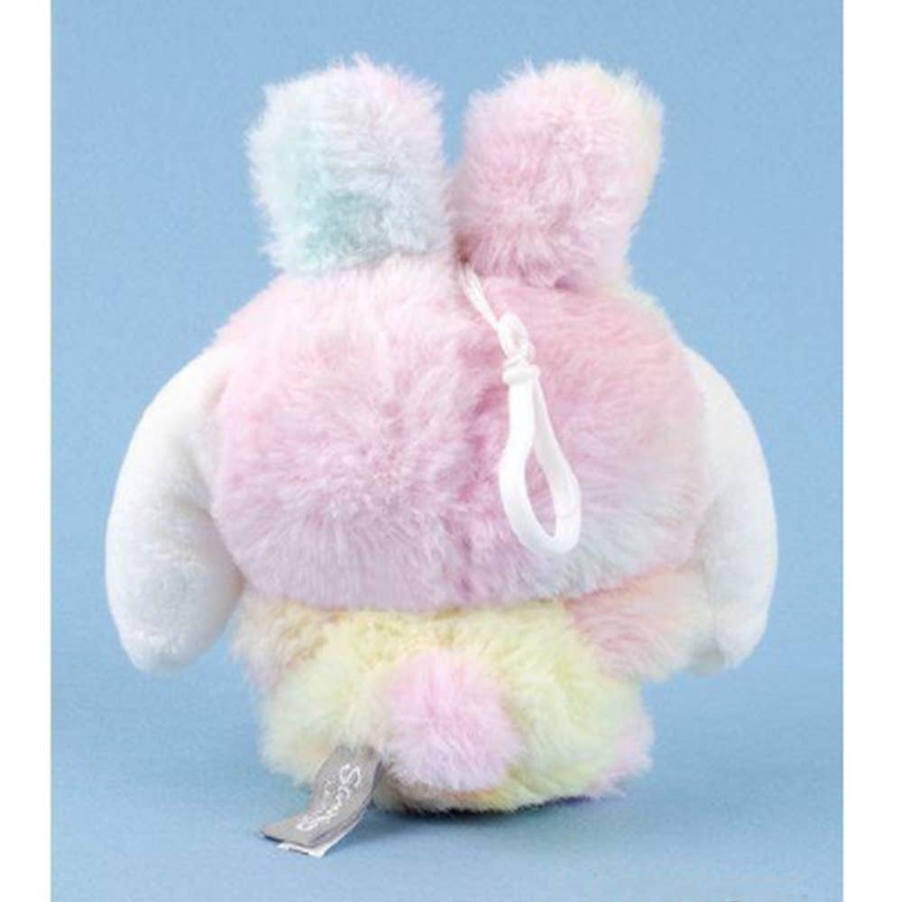 BCZShop SANRIO RAINBOW BACKPACK KEYCHAIN - CINNAMOROLL