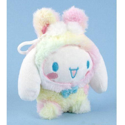 BCZShop SANRIO RAINBOW BACKPACK KEYCHAIN - CINNAMOROLL