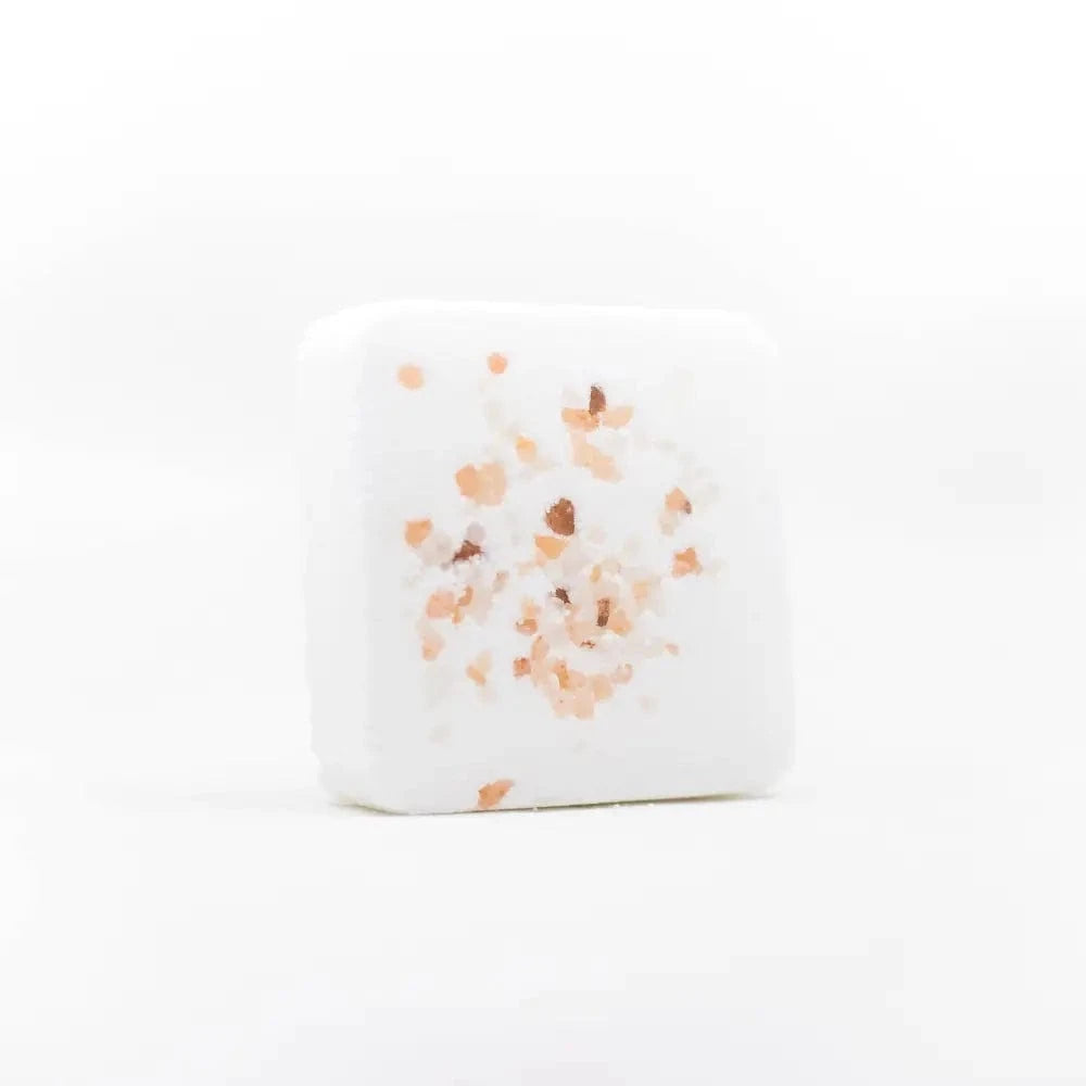 Beauty secrets of Japan Beauty & Personal Care Lavender and Himalayan Pink Salt Bath Bomb