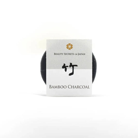 Beauty secrets of Japan Beauty & Personal Care Takesumi Bamboo Charcoal Soap