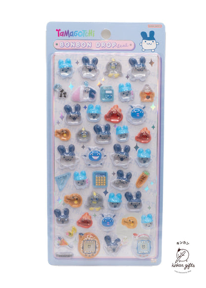 BONBON Drop Mimicchi BONBON Drop Sticker - Tamagotchi