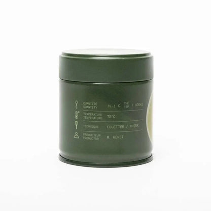 Camellia Sinensis Tea & Tea Sets Matcha Yume Organic (40g Tin)