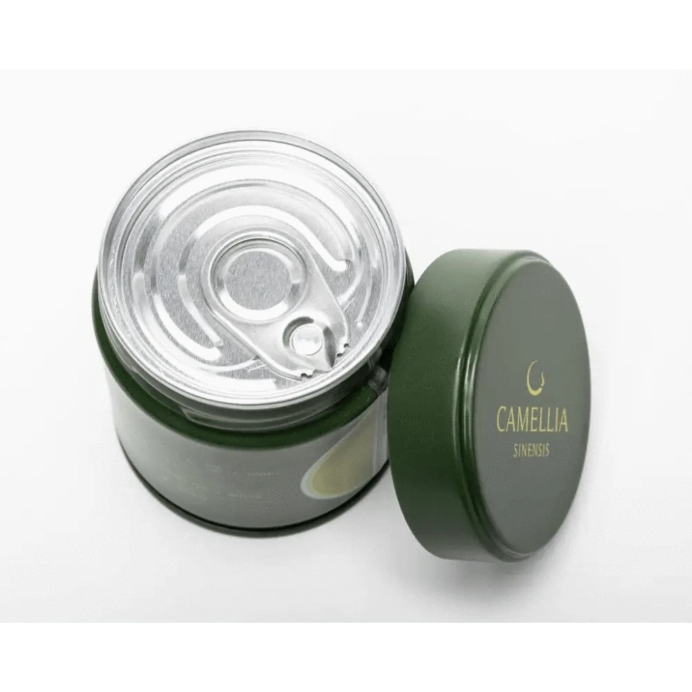 Camellia Sinensis Tea & Tea Sets Matcha Yume Organic (40g Tin)