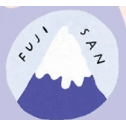 Carolyn Suzuki Greeting Cards ANYWHERE WITH YOU - Love Card