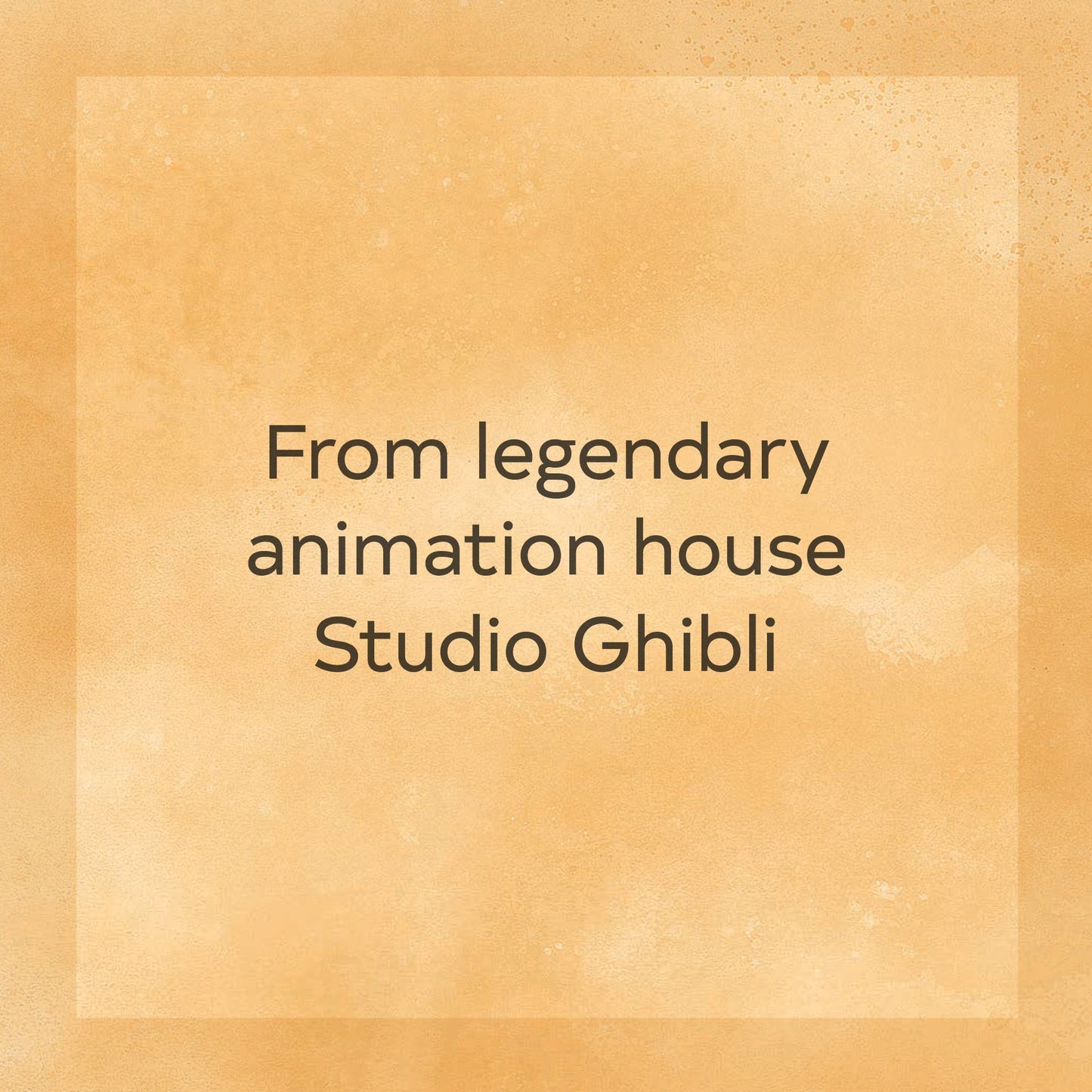 Chronicle Books Studio Ghibli Kiki's Delivery Service Notebook