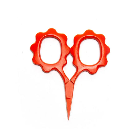 DEGEN Poppy Swerve Mini Scissors