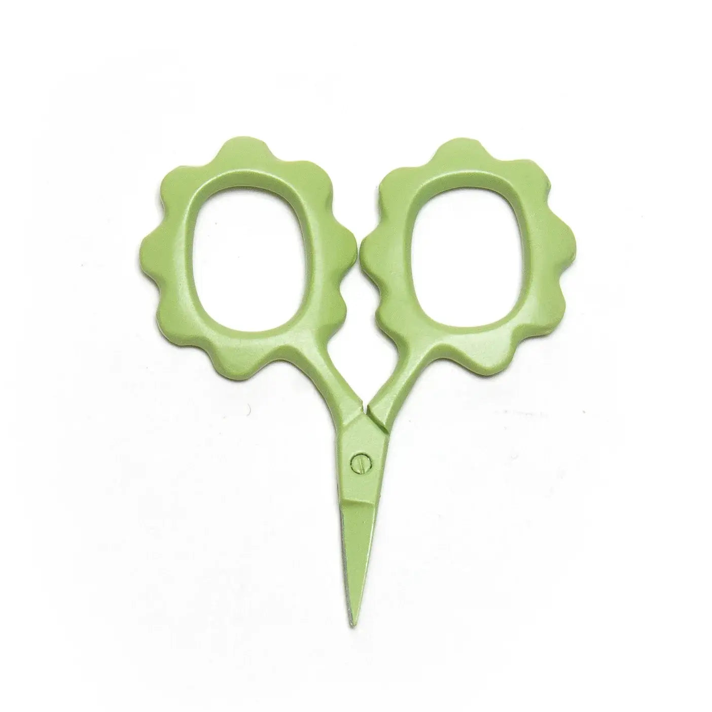 DEGEN Scissors & Cutting Tools Bud Swerve Mini Scissors