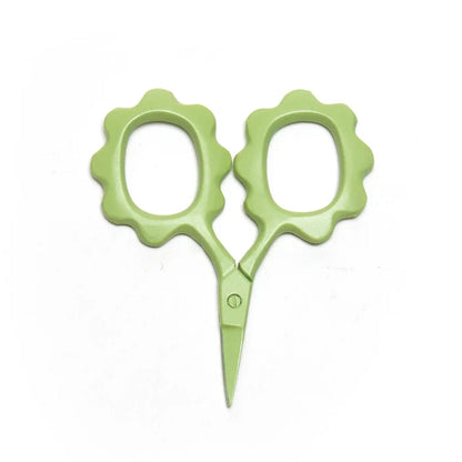 DEGEN Scissors & Cutting Tools Bud Swerve Mini Scissors