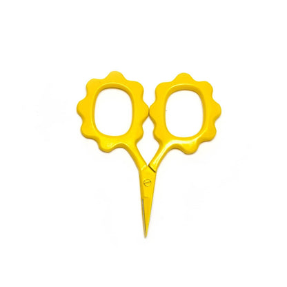 DEGEN Swerve Mini Scissors