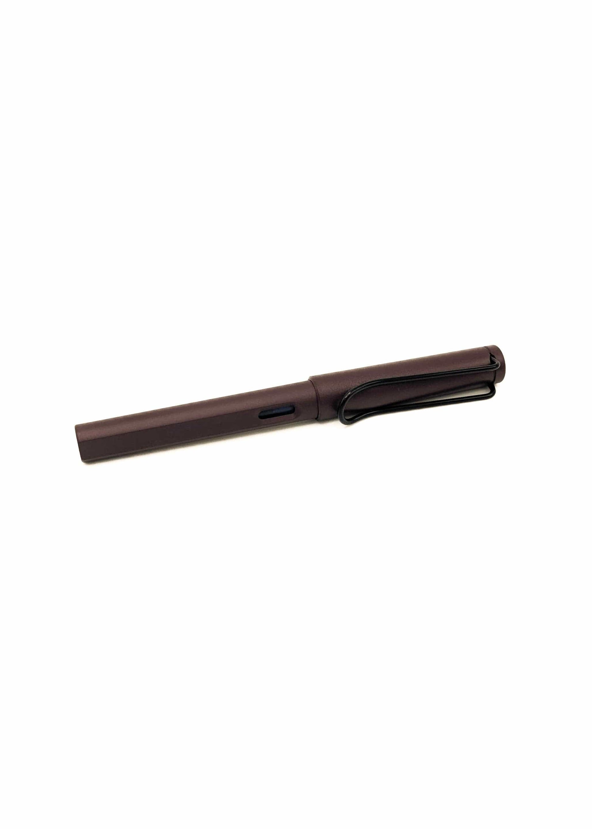 Fuji stationery Fountain Pens & Inks Lamy Safari Fountain Pen