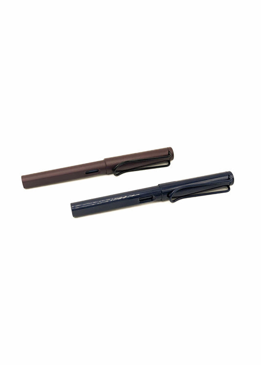 Fuji stationery Fountain Pens & Inks Lamy Safari Fountain Pen