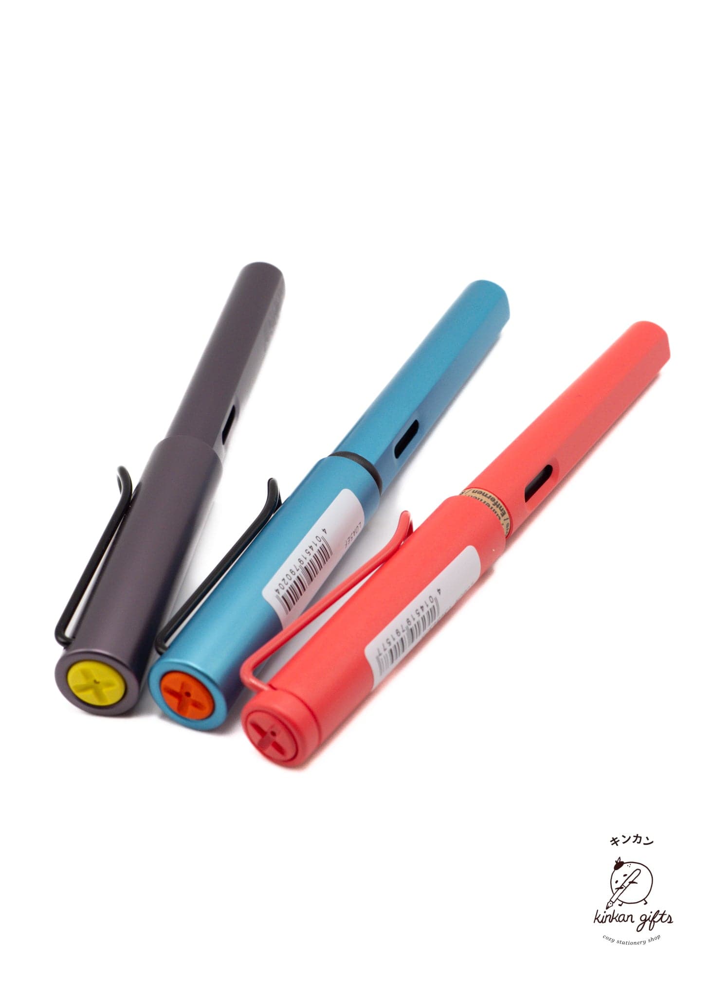 Fuji stationery LAMY AL-star Fountain Pen Limited - Special Edition
