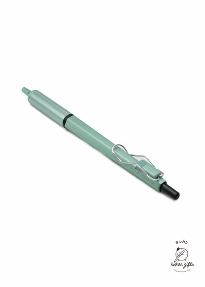 Fuji stationery Mitsubishi Pencil Gel Pen Oil-based Ballpoint Pen 0.38 EDGE Jetstream