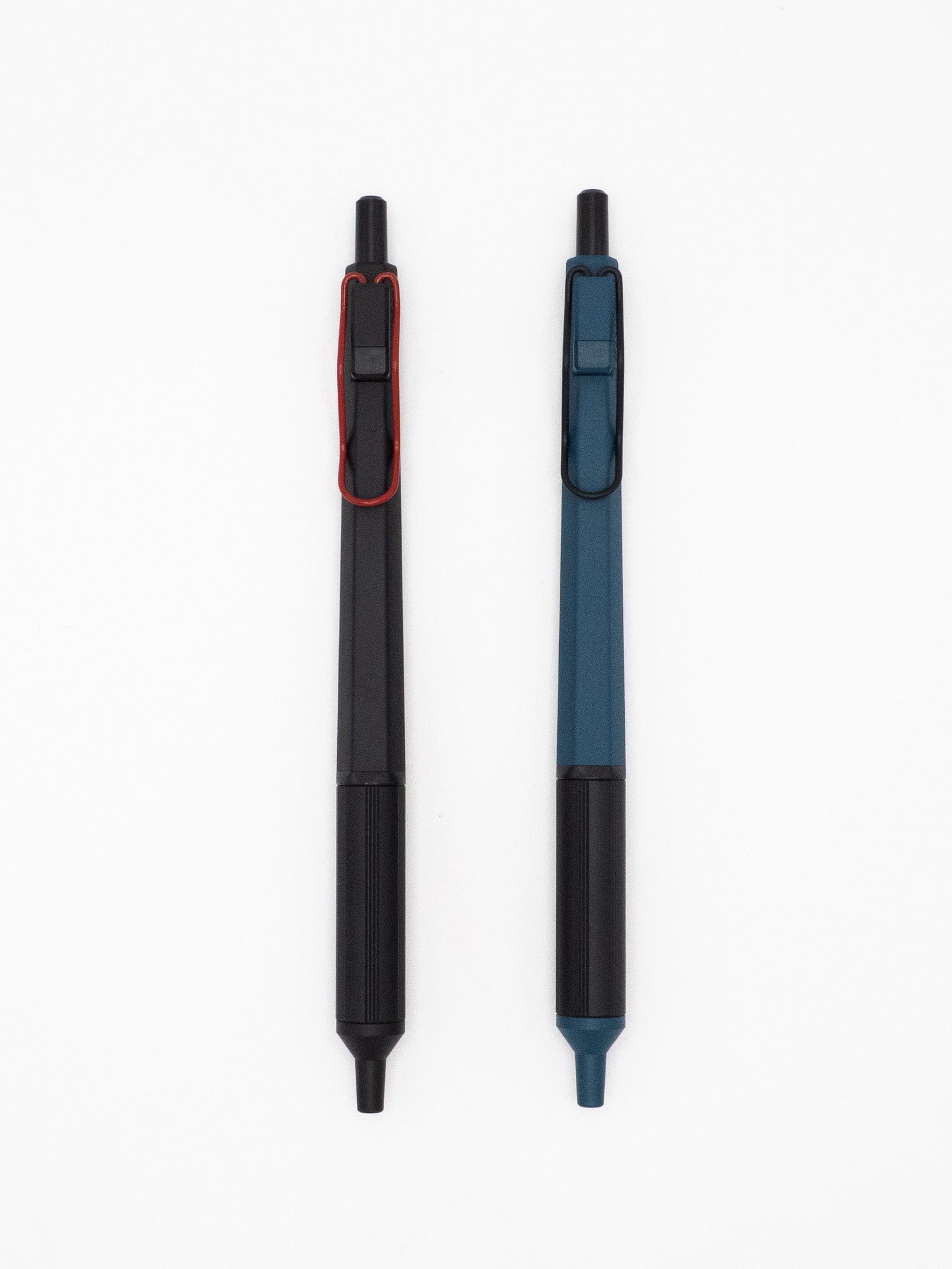 Fuji stationery Pens Uni Jetstream Edge -  Oil-based Ballpoint Pen 0.38mm