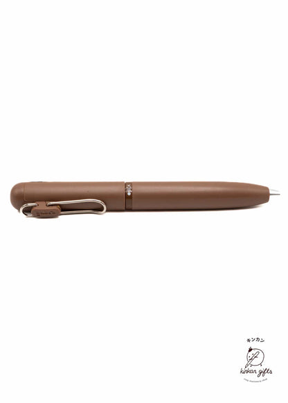 Fuji stationery uniball ONE 3 Gel Pen 0.38