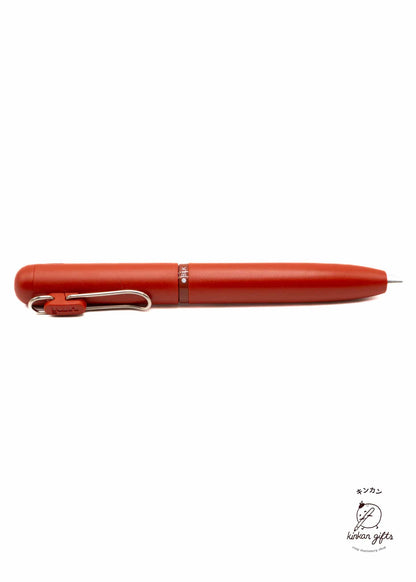 Fuji stationery uniball ONE 3 Gel Pen 0.38