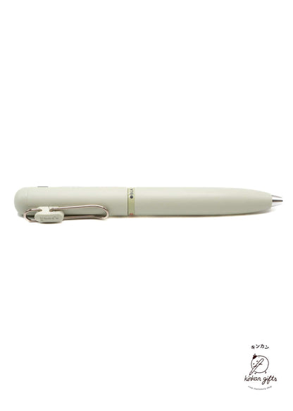 Fuji stationery uniball ONE 3 Gel Pen 0.38