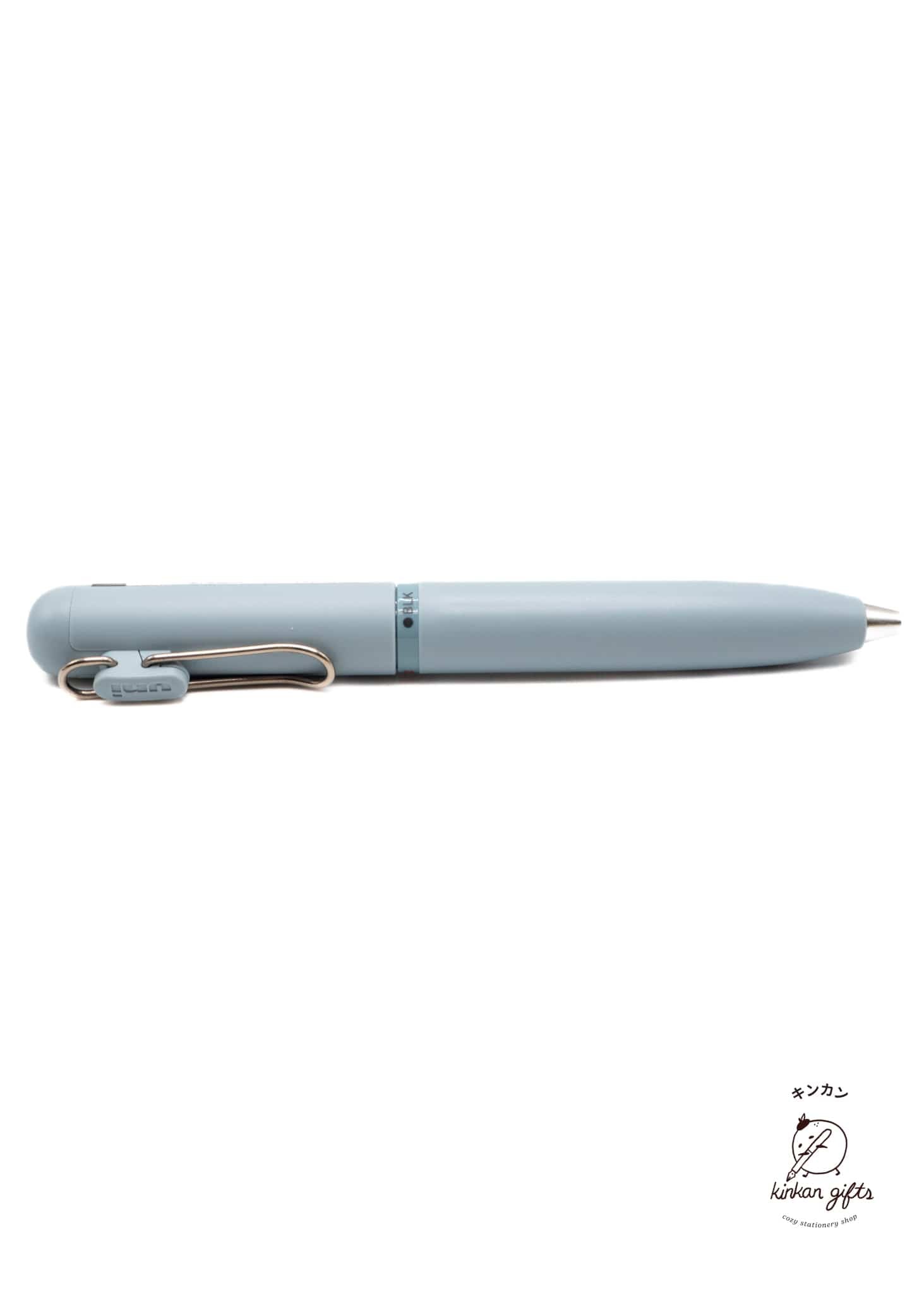 Fuji stationery uniball ONE 3 Gel Pen 0.38