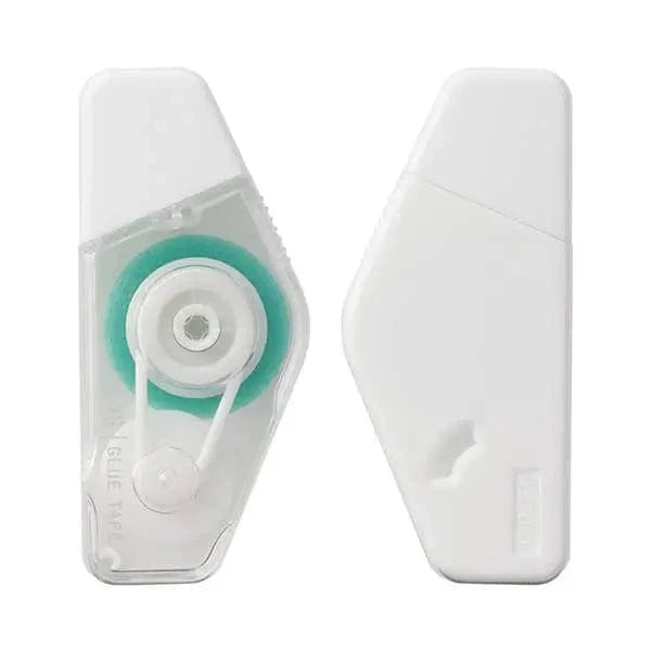 Hakubundo Glue & Adhesives PINK Midori XS Glue Tape