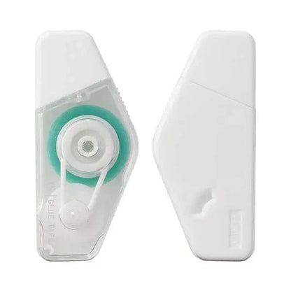 Hakubundo Glue & Adhesives PINK Midori XS Glue Tape