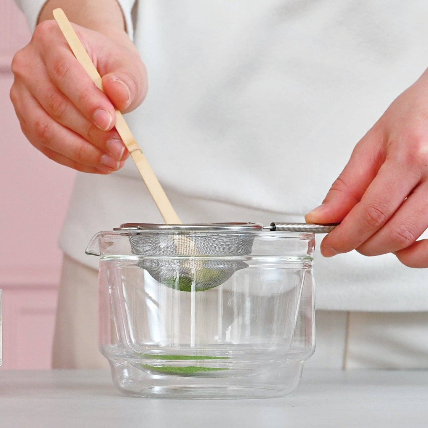 HARIO USA Tea & Tea Sets Matcha Tea Gift Set