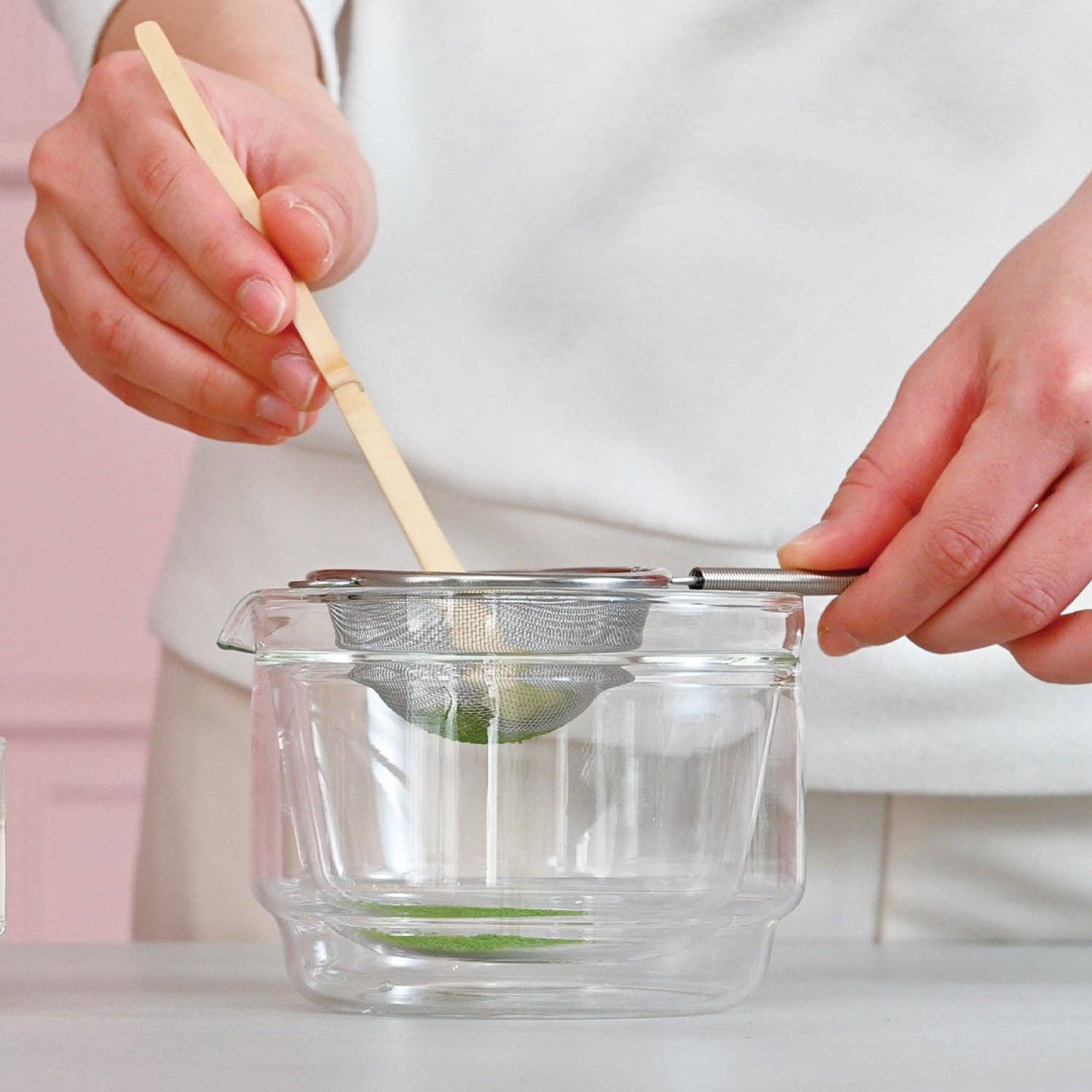 HARIO USA Tea & Tea Sets Matcha Tea Gift Set