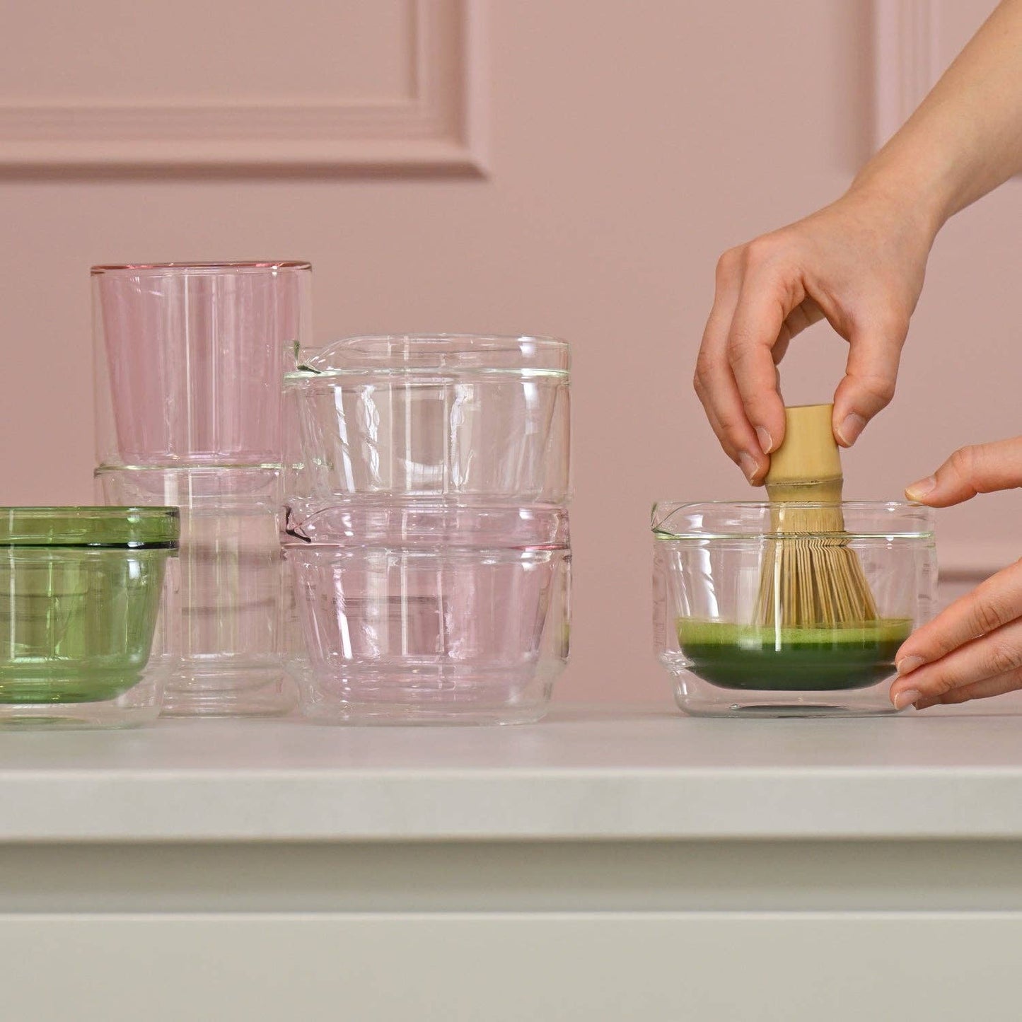 HARIO USA Tea & Tea Sets Matcha Tea Gift Set