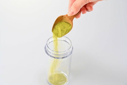 HARIO USA Tea & Tea Sets Small / Green Filter-in Portable Matcha Bottle