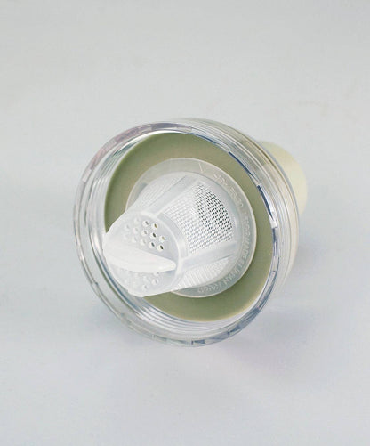 HARIO USA Tea & Tea Sets Small / Green Filter-in Portable Matcha Bottle