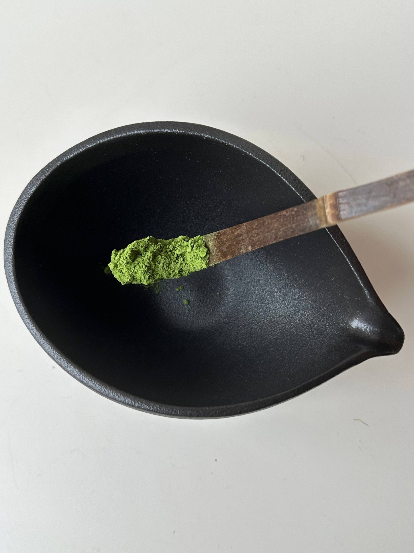 Health Bar Tea & Tea Sets Organic - Matcha Tea Traditional 30 g