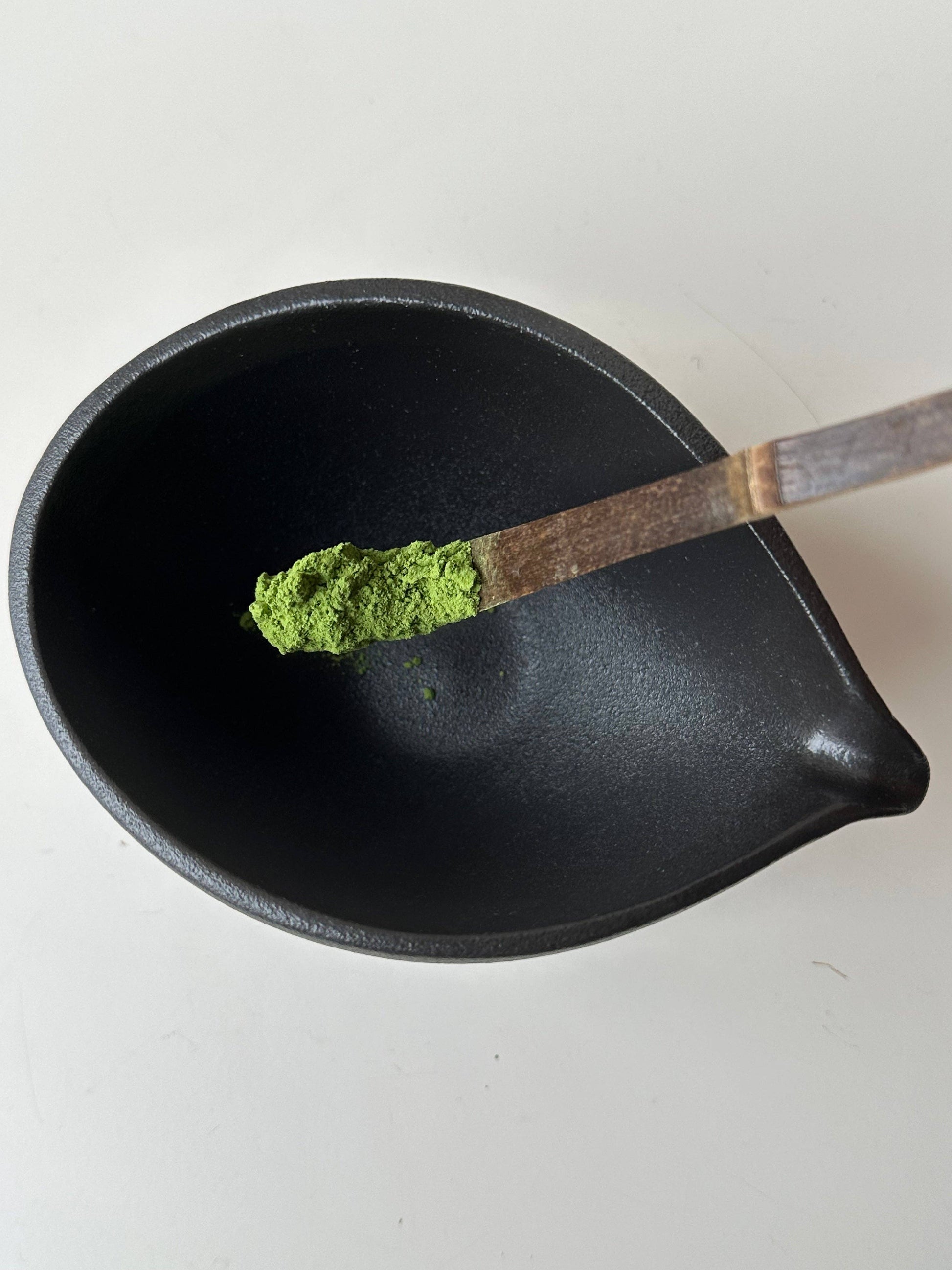 Health Bar Tea & Tea Sets Organic - Matcha Tea Traditional 30 g