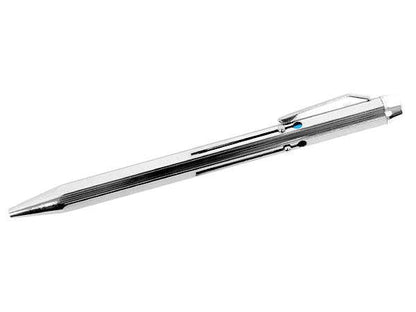 Hightide USA Orange 4 Color Ballpoint Pen
