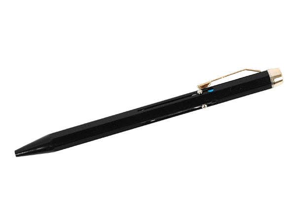 Hightide USA Orange 4 Color Ballpoint Pen
