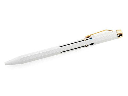 Hightide USA Orange 4 Color Ballpoint Pen