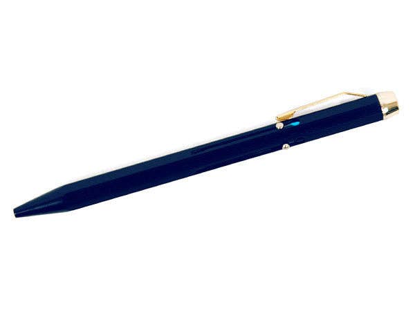 Hightide USA Orange 4 Color Ballpoint Pen