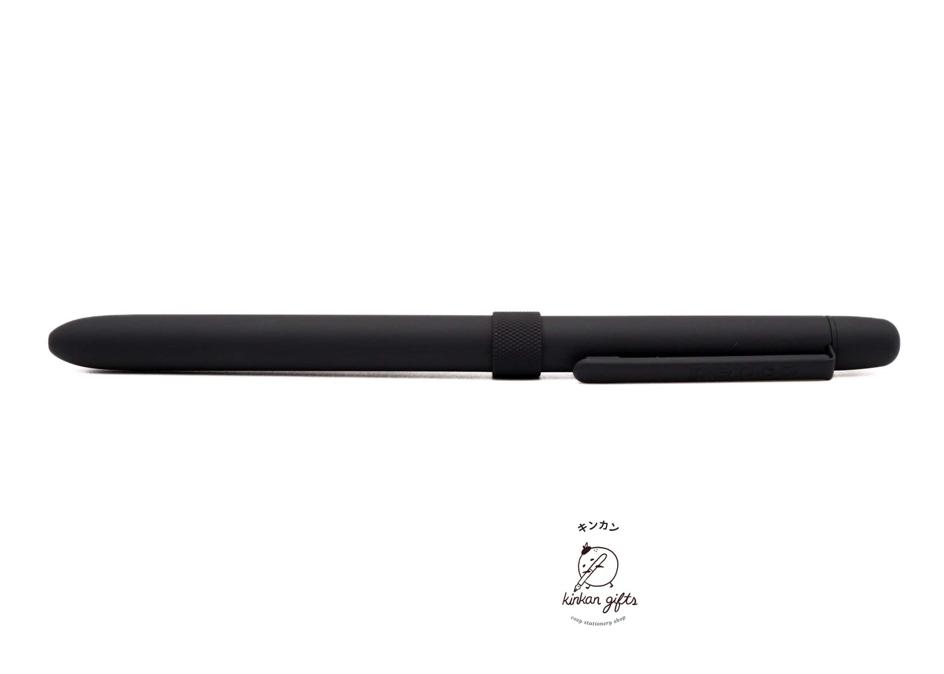 Hightide USA Pencils Charcoal Grey PENCO 3 in 1 Multi Pen