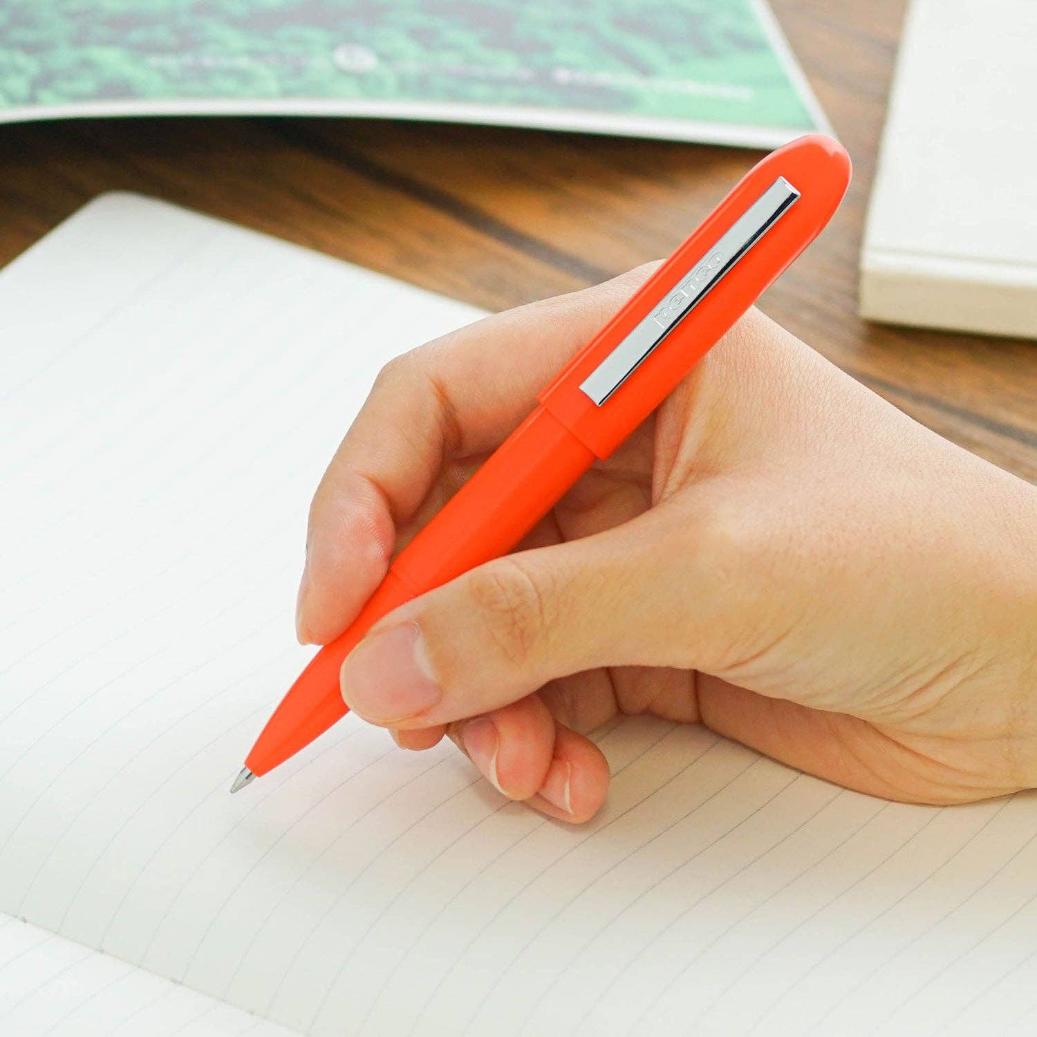 Hightide USA Perfection Ballpoint Pen Light
