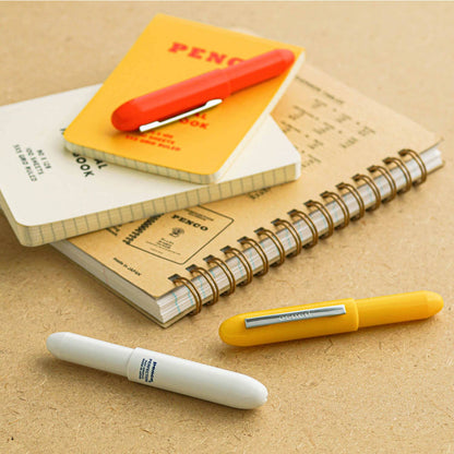 Hightide USA Perfection Ballpoint Pen Light