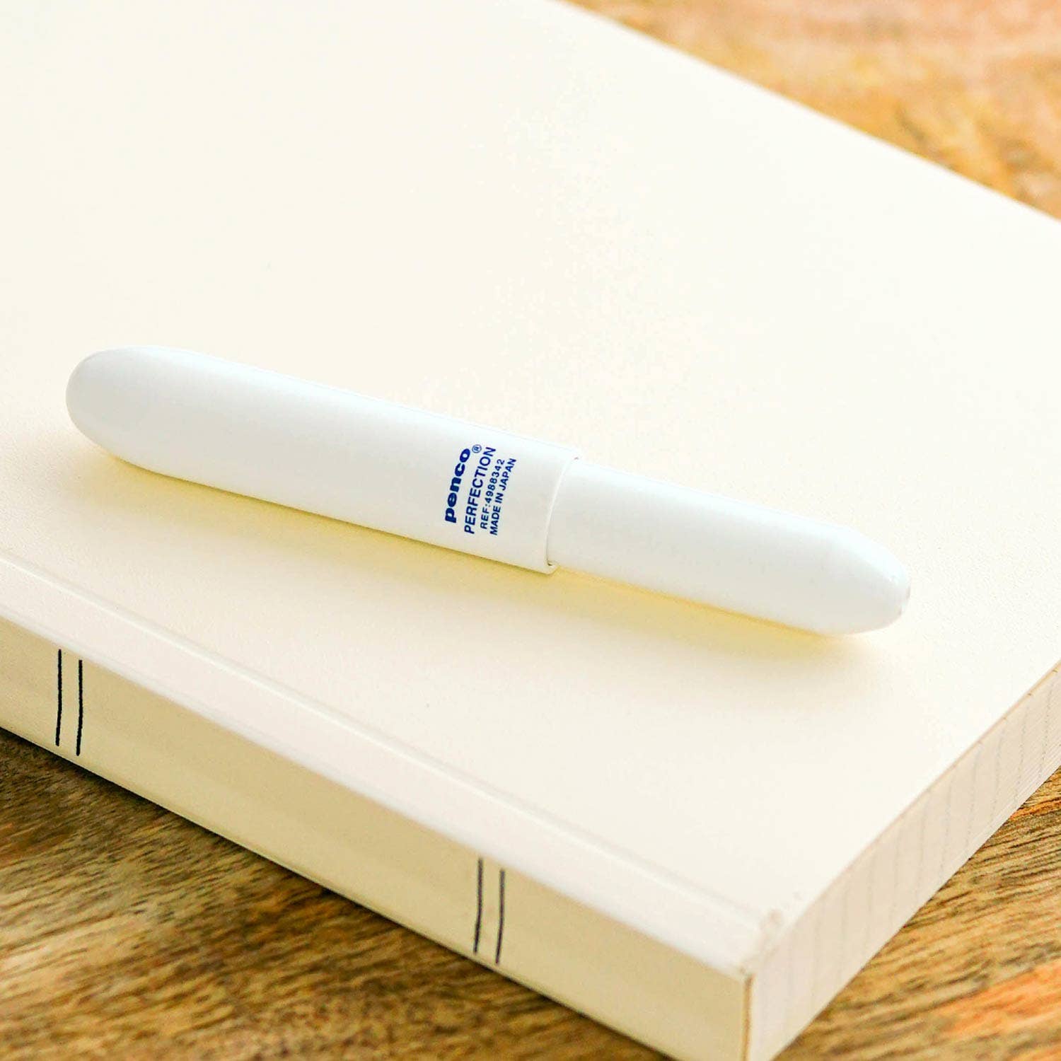 Hightide USA Perfection Ballpoint Pen Light