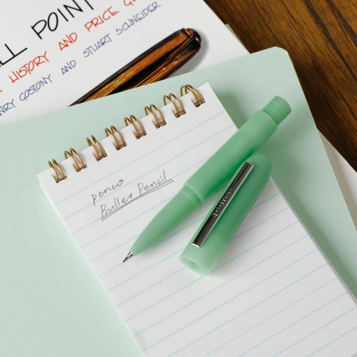 Hightide USA Perfection Pencil Light