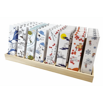 "Japacolle" Japan Collections Incense ENGIMONO Owl