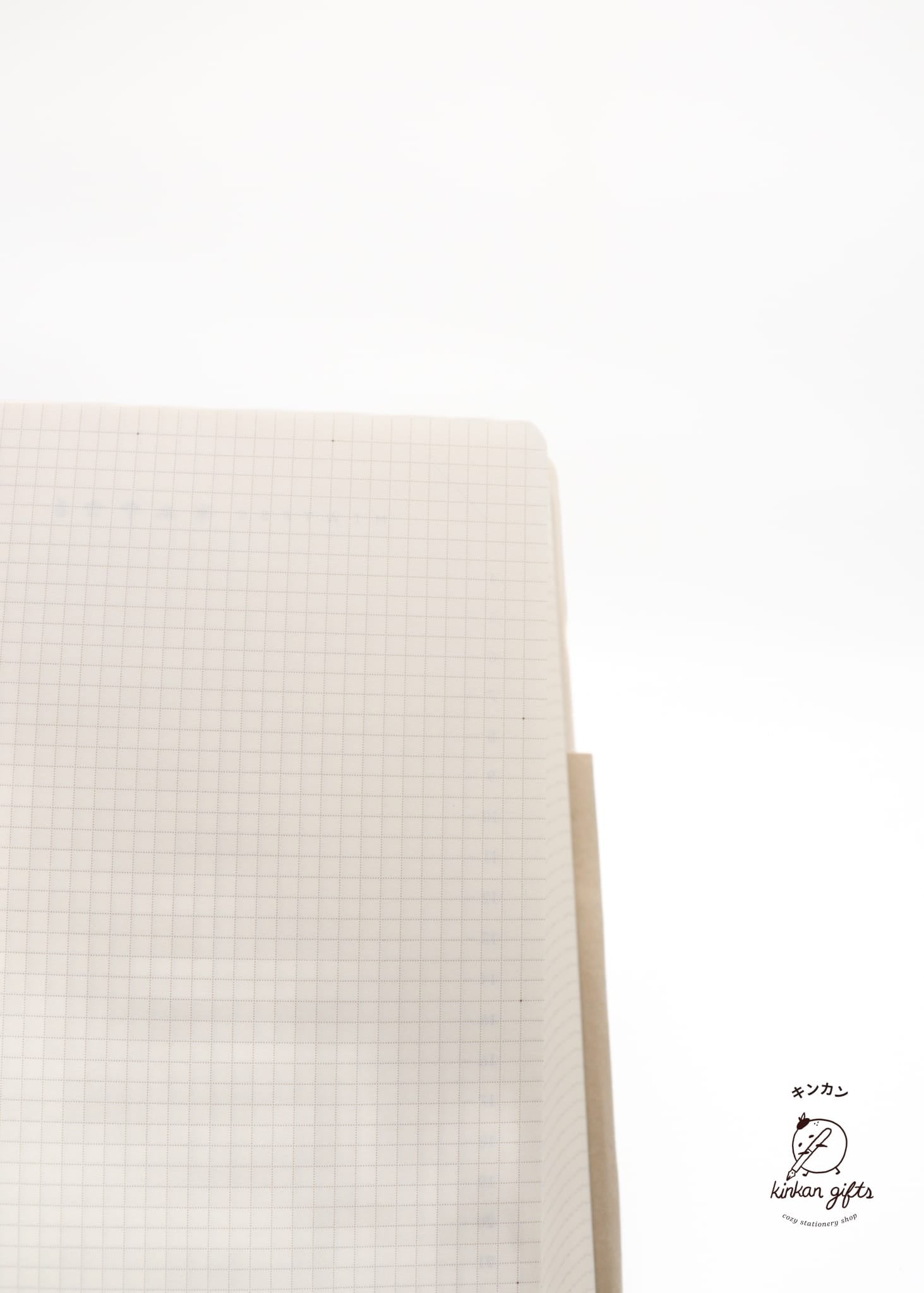 JPT HIBINO FREE DIARY A6
