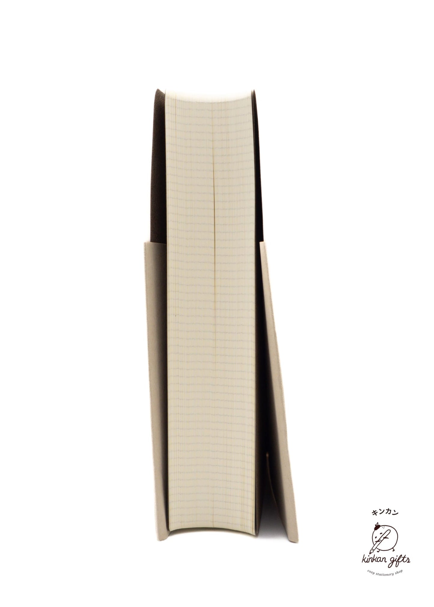 JPT HIBINO FREE DIARY A6