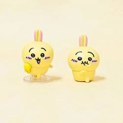 K-Wonderland Blind Box Chiikawa Cute Figure Random mystery Capsule Set