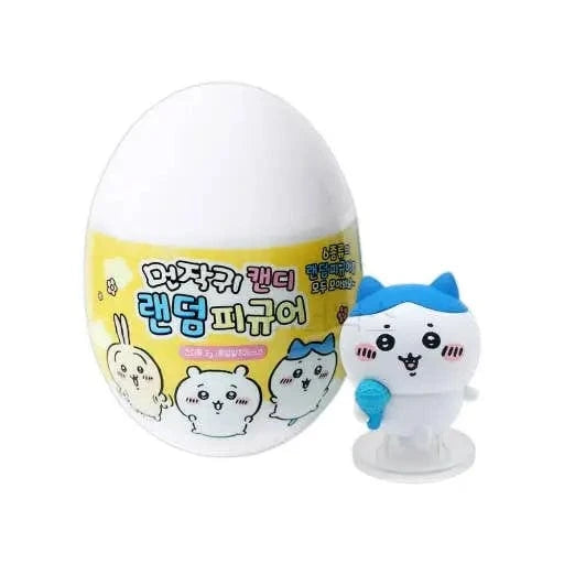 K-Wonderland Blind Box Chiikawa Cute Figure Random mystery Capsule Set