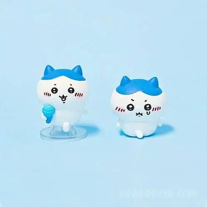 K-Wonderland Blind Box Chiikawa Cute Figure Random mystery Capsule Set