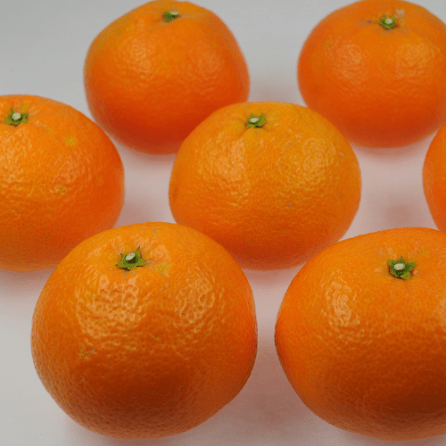 KANKITSU LABO Candy & Chocolate Dry Candied Japanese Citrus Peel | Iyokan (いよかん) | 1.05 oz